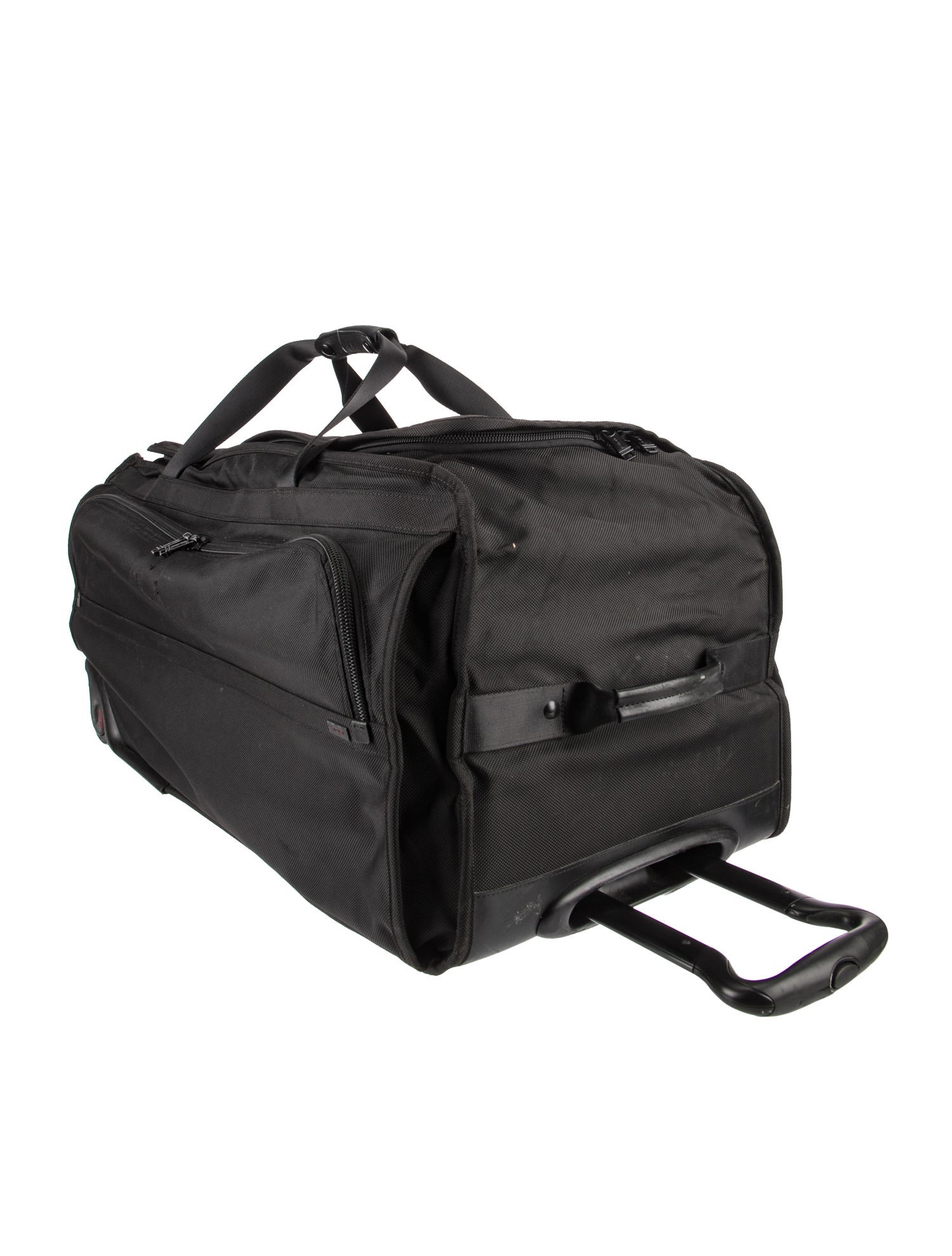 Tumi Tumi Nylon Rolling Carry-On