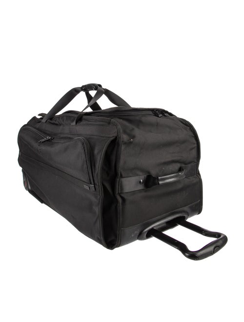 Tumi Tumi Nylon Rolling Carry-On