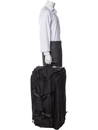 Tumi Tumi Nylon Rolling Carry-On