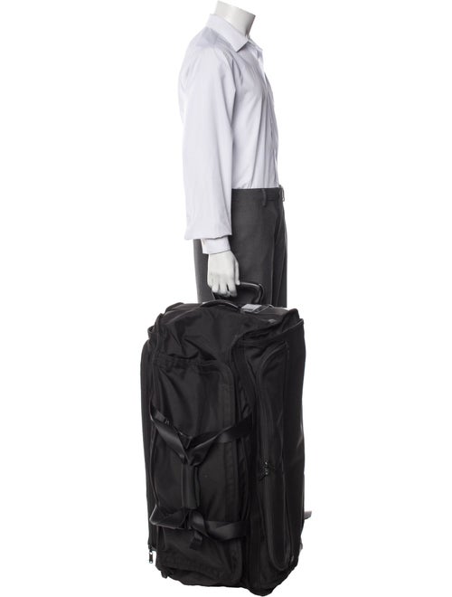 Tumi Tumi Nylon Rolling Carry-On
