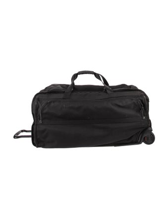 Tumi Tumi Nylon Rolling Carry-On