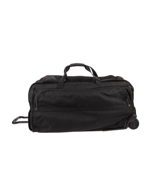 Tumi Tumi Nylon Rolling Carry-On