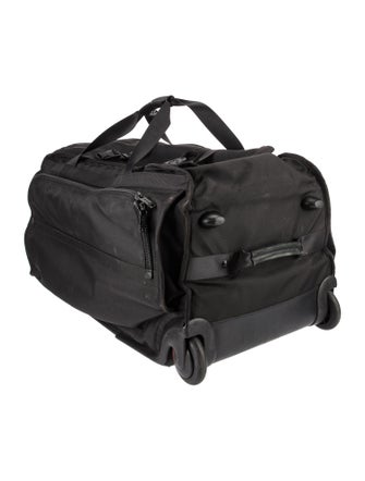 Tumi Tumi Nylon Rolling Carry-On