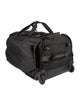Tumi Tumi Nylon Rolling Carry-On