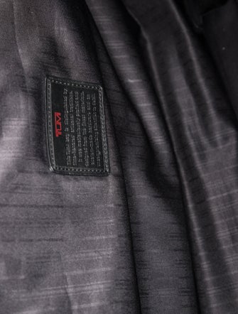 Tumi Tumi Nylon Rolling Carry-On