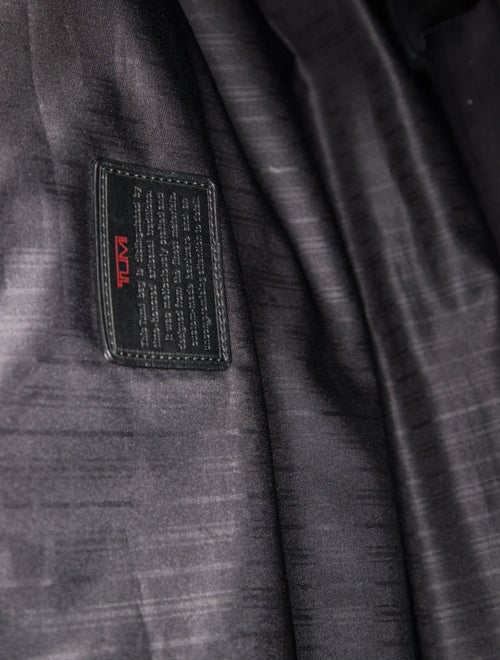 Tumi Tumi Nylon Rolling Carry-On