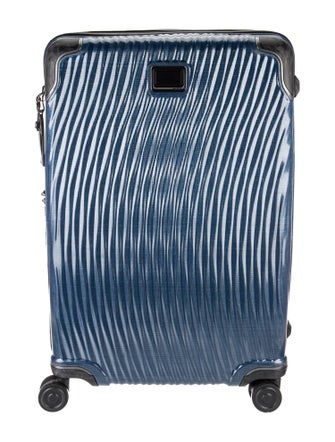 Tumi Latitude Short Trip Packing Suitcase