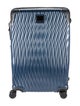Tumi Latitude Short Trip Packing Suitcase