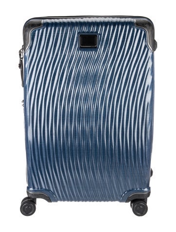 Tumi Suitcases Latitude Short Trip Packing Suitcase