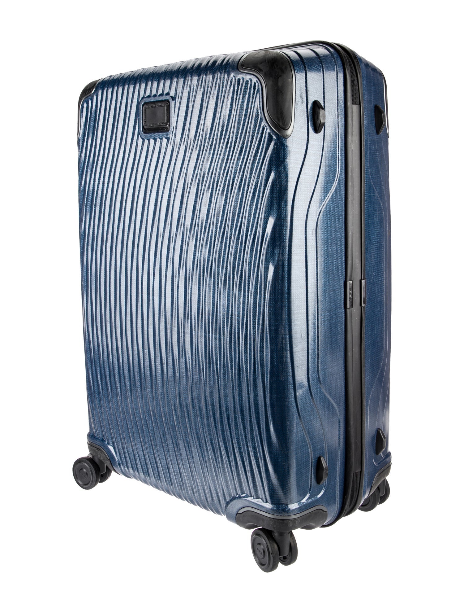 Tumi Latitude Short Trip Packing Suitcase