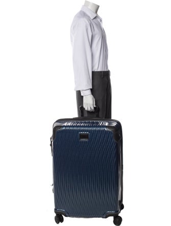 Tumi Latitude Short Trip Packing Suitcase