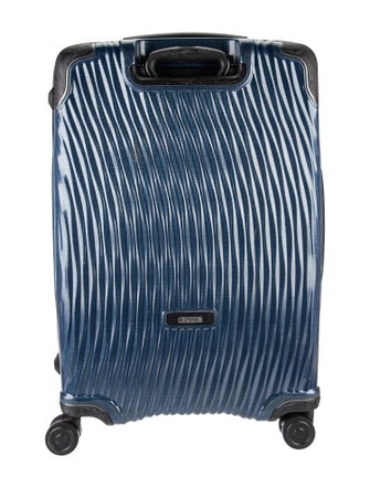 Tumi Latitude Short Trip Packing Suitcase