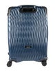 Tumi Latitude Short Trip Packing Suitcase