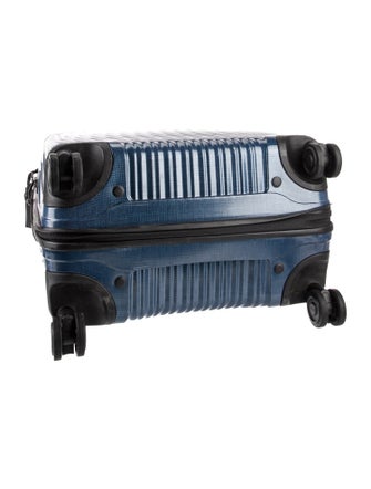 Tumi Latitude Short Trip Packing Suitcase