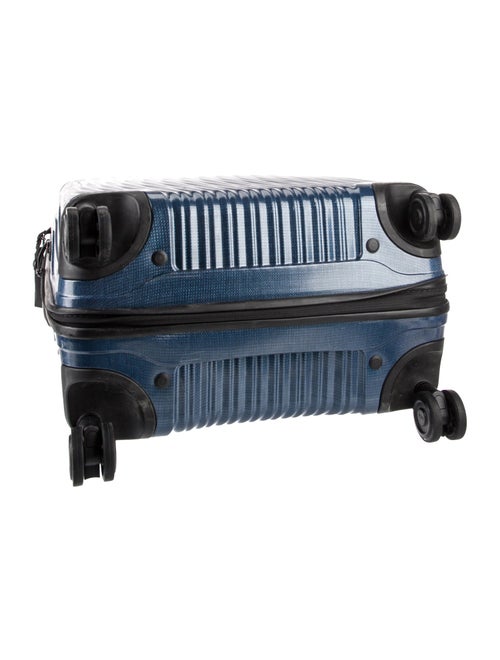 Tumi Latitude Short Trip Packing Suitcase