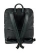 Tumi Leather Backpack