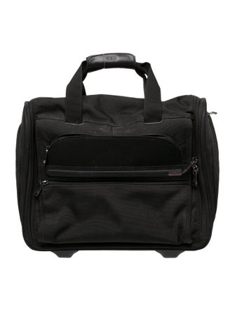 Tumi Rolling Suitcase