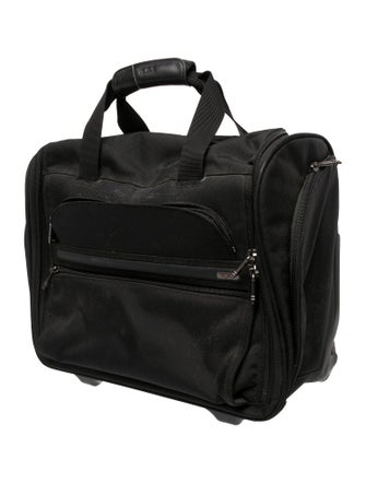 Tumi Rolling Suitcase