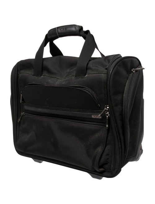 Tumi Rolling Suitcase