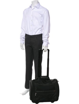 Tumi Rolling Suitcase