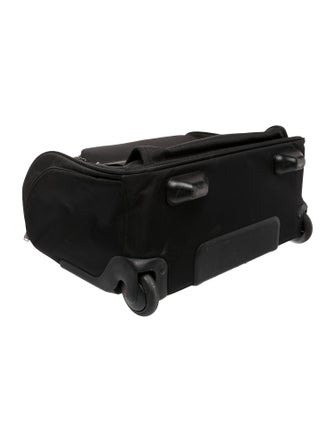 Tumi Rolling Suitcase