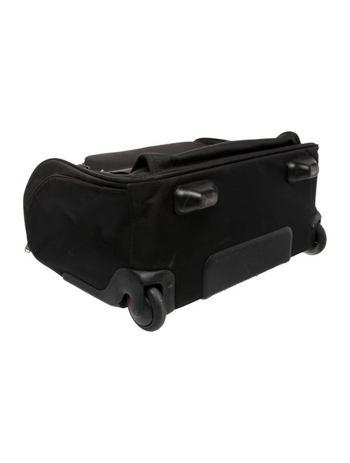 Tumi Rolling Suitcase