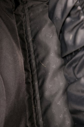 Tumi Rolling Suitcase