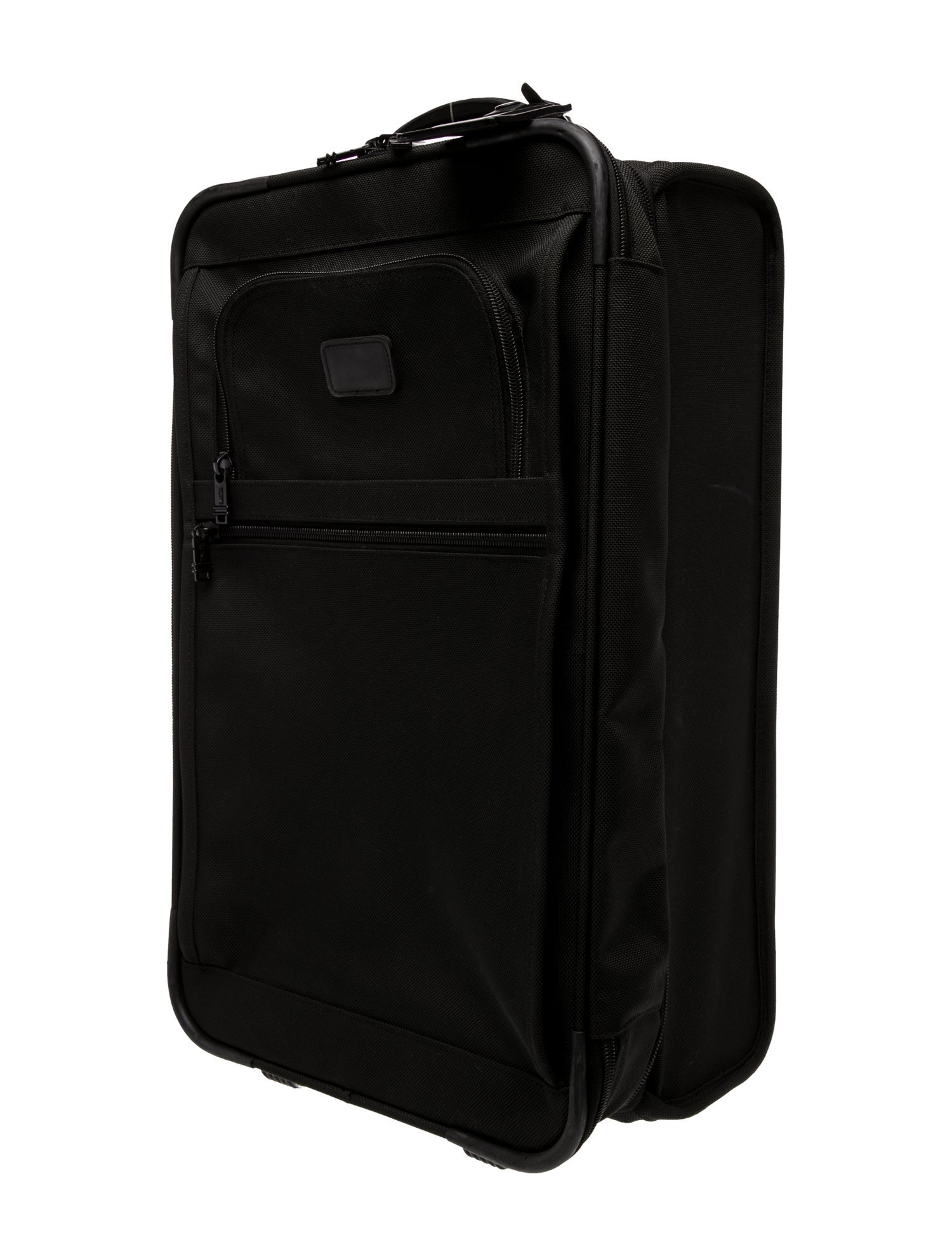 Tumi Nylon Suitcase