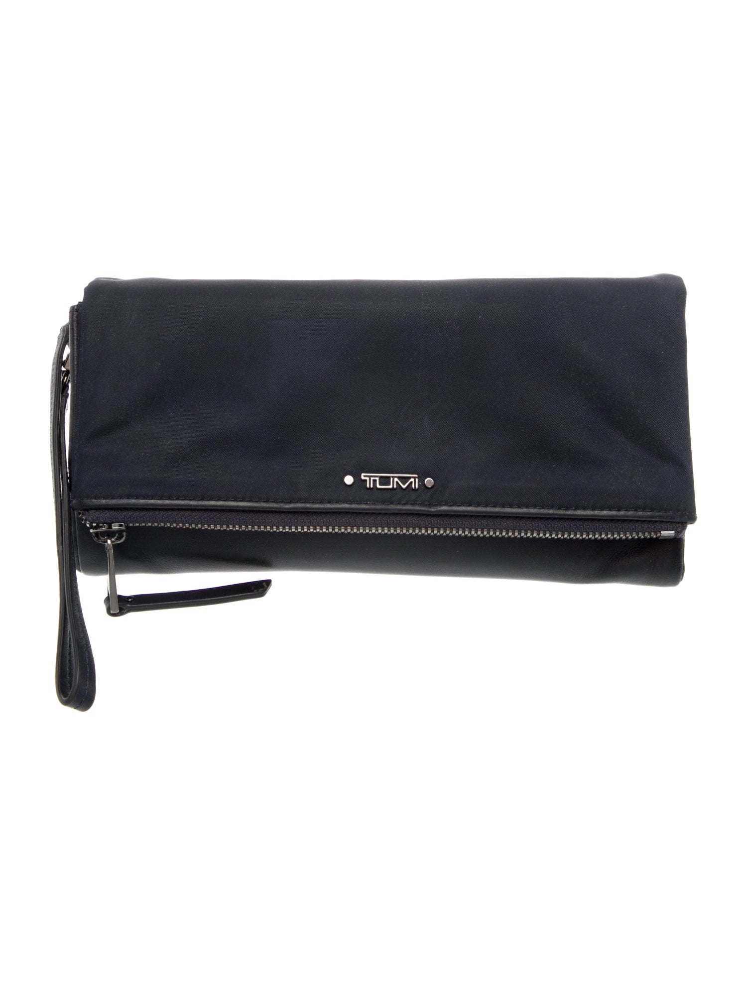 Tumi Nylon Wristlet