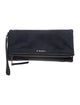 Tumi Nylon Wristlet