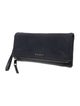 Tumi Nylon Wristlet