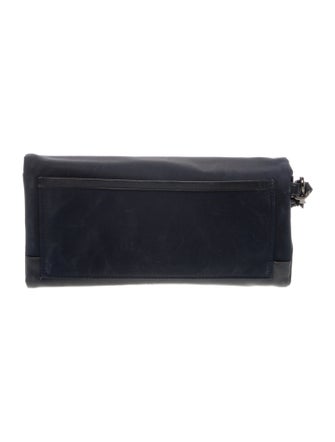 Tumi Nylon Wristlet