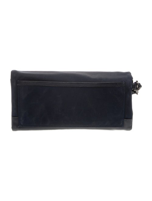 Tumi Nylon Wristlet