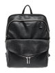 Tumi Leather Backpack