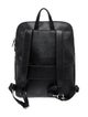 Tumi Leather Backpack