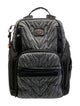 Tumi Canvas Backpack