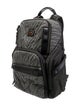 Tumi Canvas Backpack