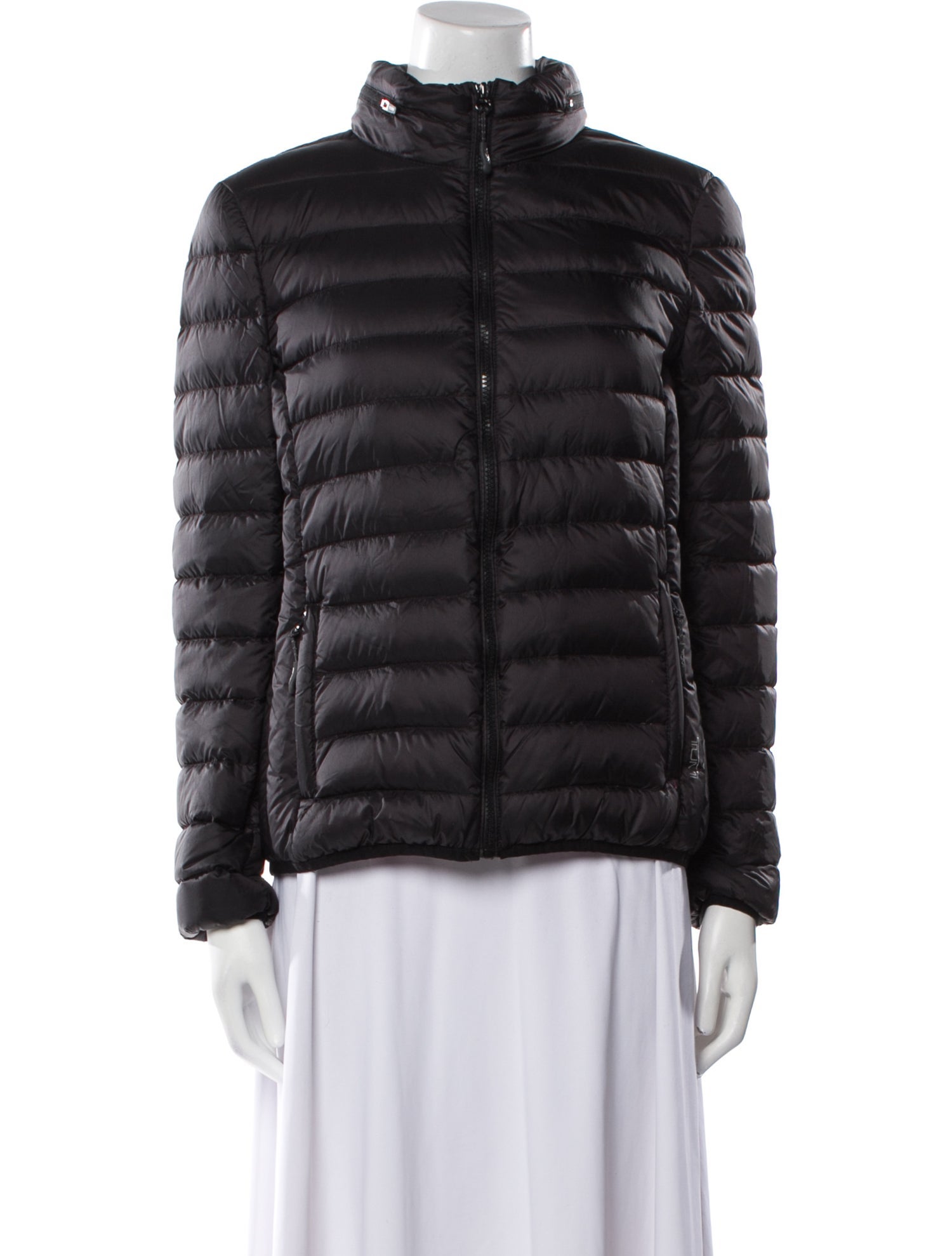 Tumi Down Jacket
