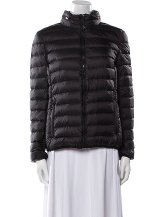 Tumi Down Jacket