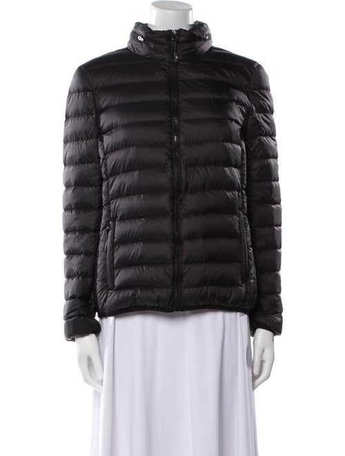 Tumi Down Jacket