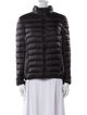 Tumi Down Jacket