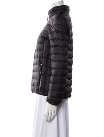 Tumi Down Jacket