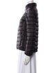 Tumi Down Jacket