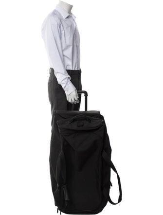 Tumi Suitcase
