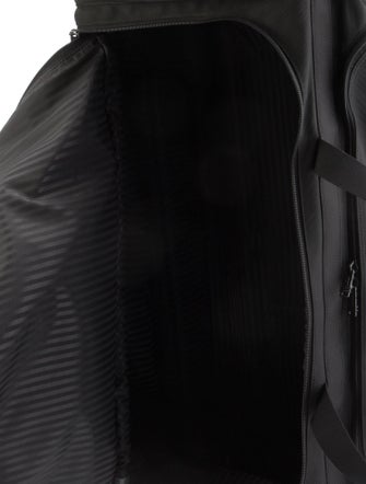 Tumi Suitcase