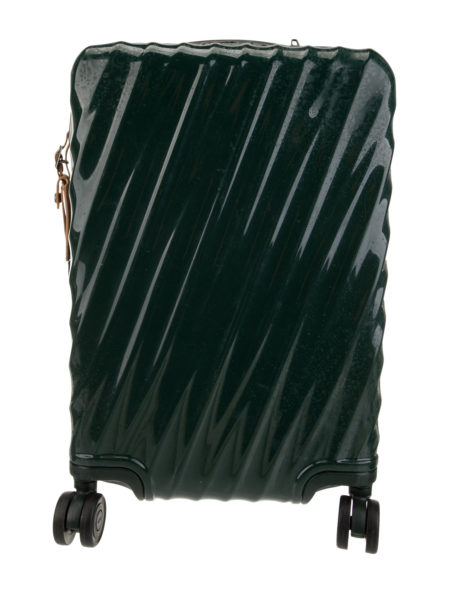 Tumi Suitcase