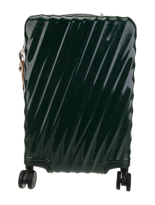 Tumi Suitcase