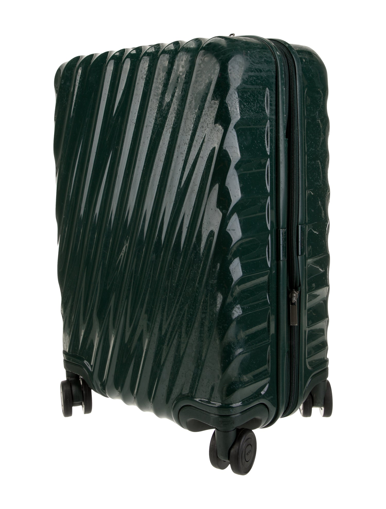 Tumi Suitcase