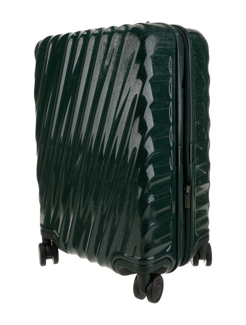 Tumi Suitcase