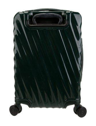 Tumi Suitcase
